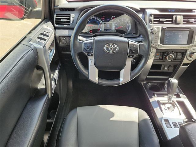 used 2019 Toyota 4Runner car, priced at $30,700