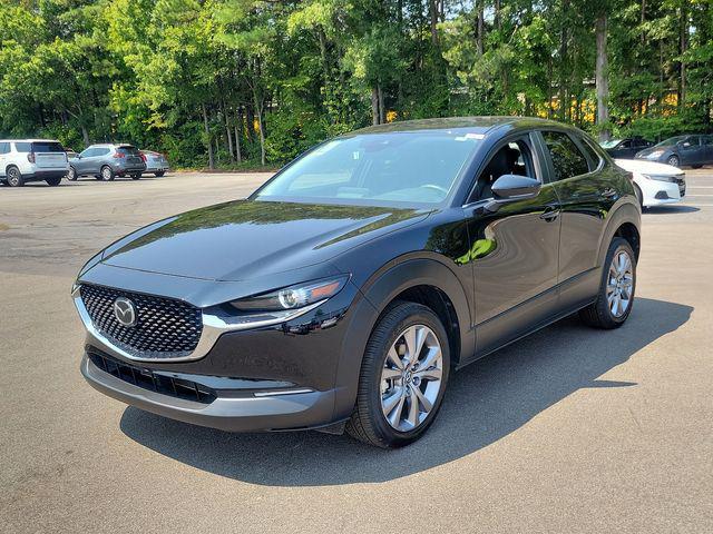 used 2021 Mazda CX-30 car, priced at $20,000