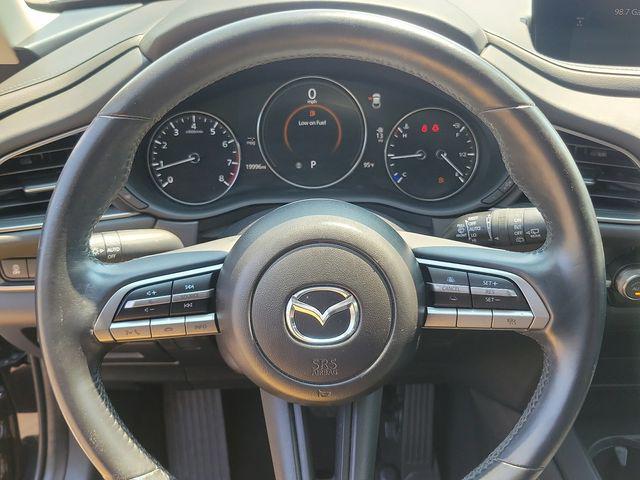 used 2021 Mazda CX-30 car, priced at $20,000