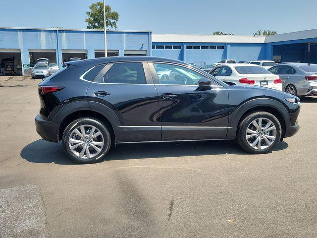 used 2021 Mazda CX-30 car, priced at $20,000