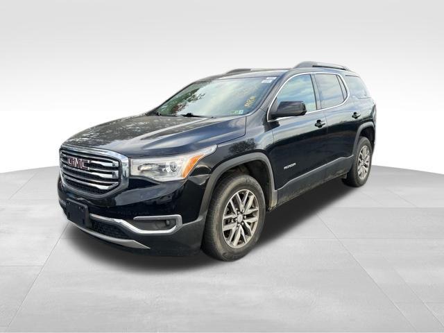 used 2019 GMC Acadia car, priced at $19,997