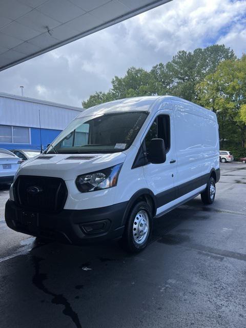 used 2022 Ford Transit-250 car, priced at $39,000