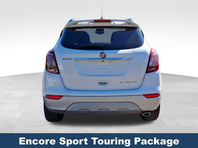 used 2019 Buick Encore car, priced at $12,700