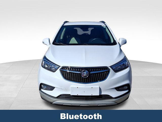 used 2019 Buick Encore car, priced at $12,700