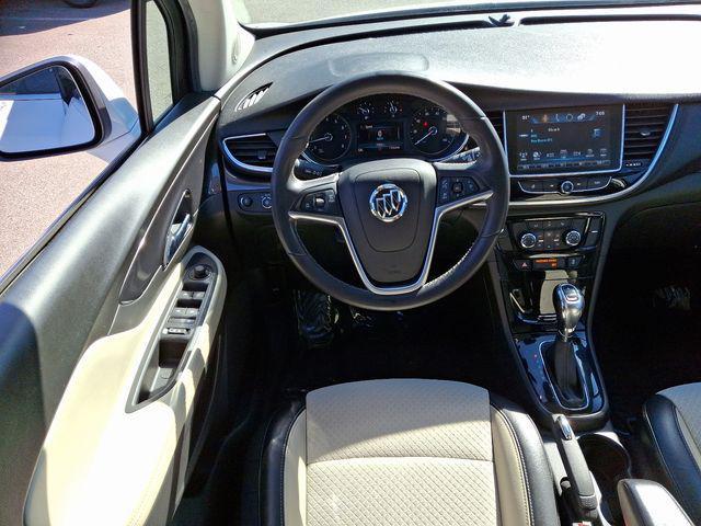 used 2019 Buick Encore car, priced at $12,900