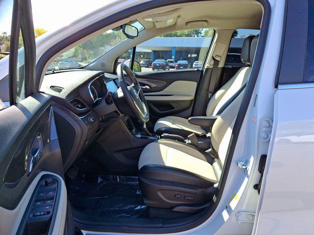 used 2019 Buick Encore car, priced at $12,900