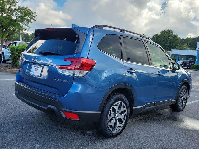 used 2019 Subaru Forester car, priced at $19,300