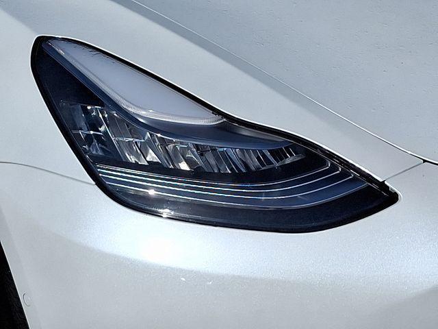 used 2021 Tesla Model 3 car, priced at $25,900