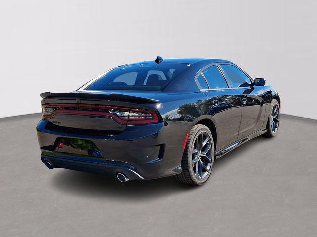 used 2022 Dodge Charger car, priced at $32,500