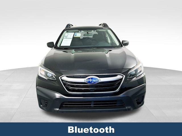 used 2020 Subaru Outback car, priced at $18,997