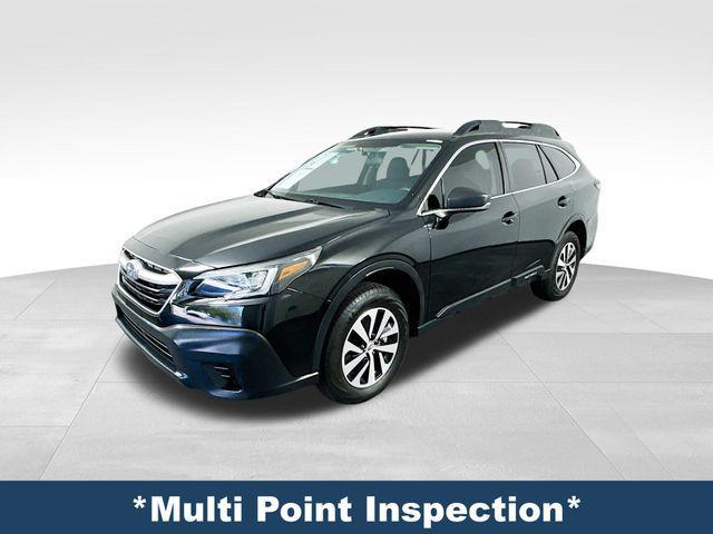 used 2020 Subaru Outback car, priced at $18,997