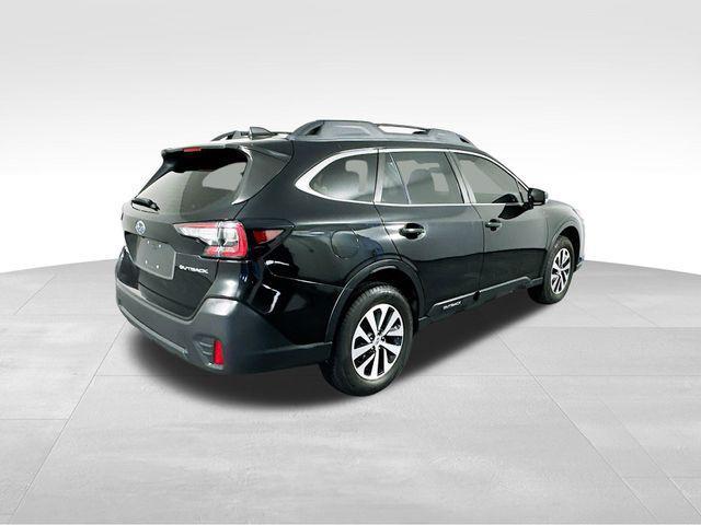 used 2020 Subaru Outback car, priced at $18,997