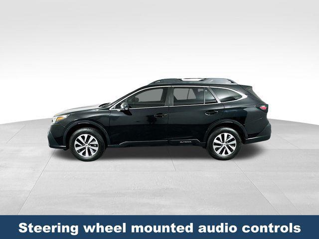 used 2020 Subaru Outback car, priced at $18,997