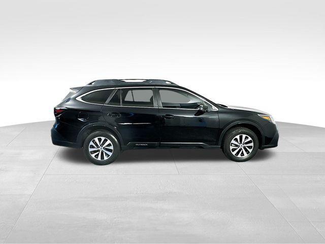 used 2020 Subaru Outback car, priced at $18,997