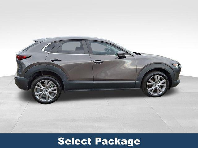 used 2020 Mazda CX-30 car, priced at $16,600