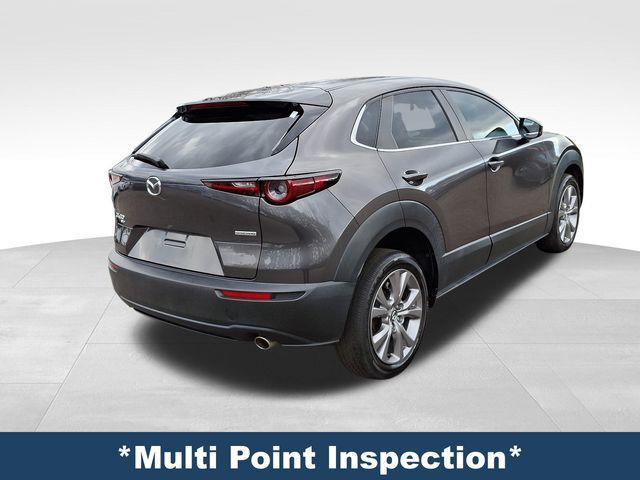 used 2020 Mazda CX-30 car, priced at $16,600