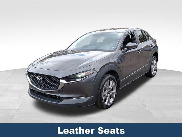 used 2020 Mazda CX-30 car, priced at $16,600