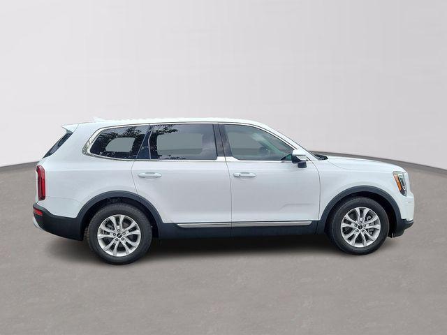 used 2022 Kia Telluride car, priced at $20,900