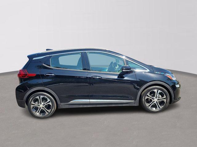 used 2018 Chevrolet Bolt EV car, priced at $13,900