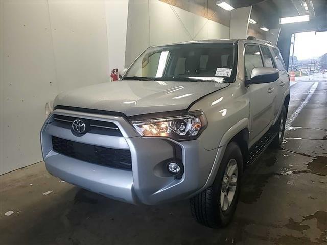 used 2023 Toyota 4Runner car, priced at $34,997