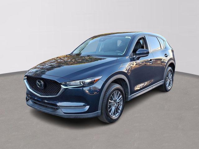 used 2019 Mazda CX-5 car, priced at $19,500