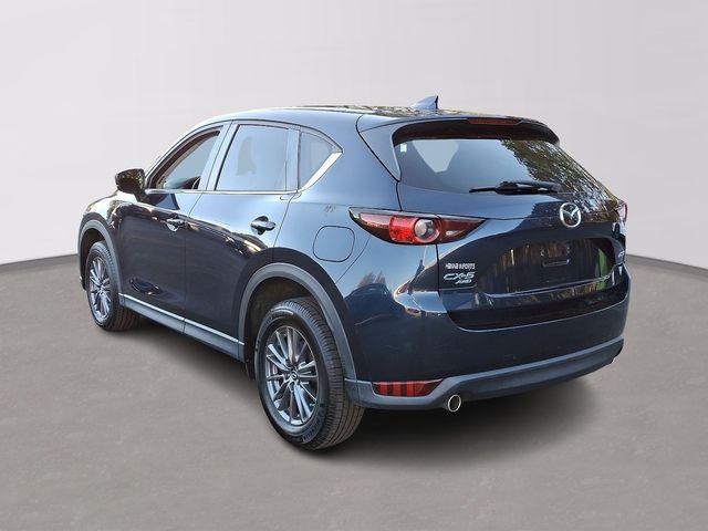 used 2019 Mazda CX-5 car, priced at $19,500