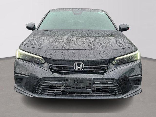 used 2023 Honda Civic car, priced at $22,200