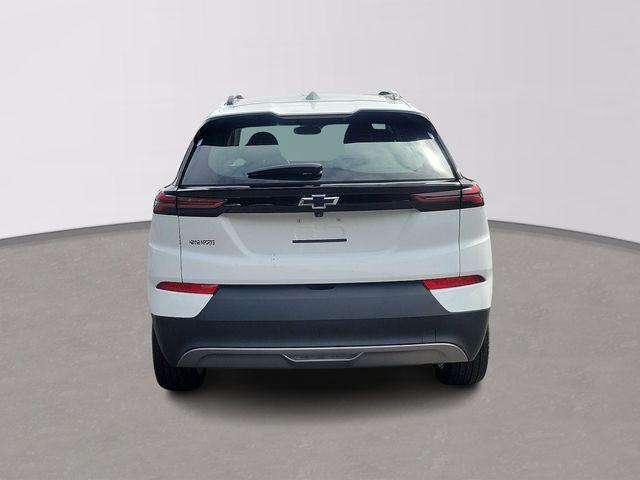 used 2022 Chevrolet Bolt EUV car, priced at $18,600