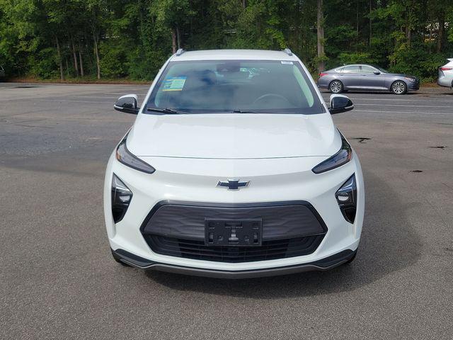 used 2022 Chevrolet Bolt EUV car, priced at $19,000