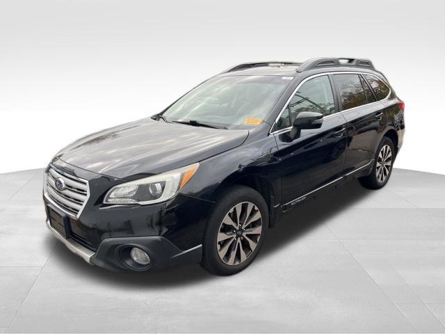 used 2017 Subaru Outback car, priced at $13,500