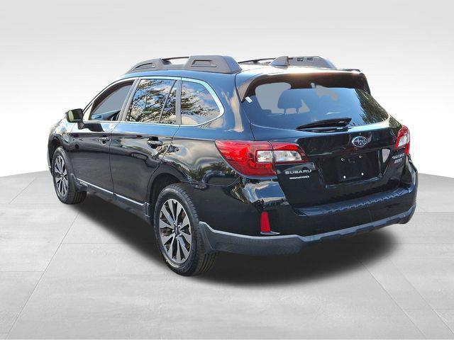 used 2017 Subaru Outback car, priced at $13,000