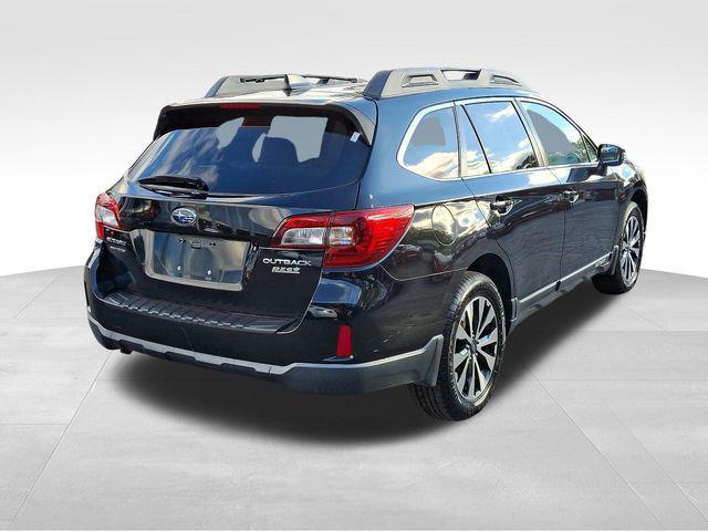 used 2017 Subaru Outback car, priced at $13,000