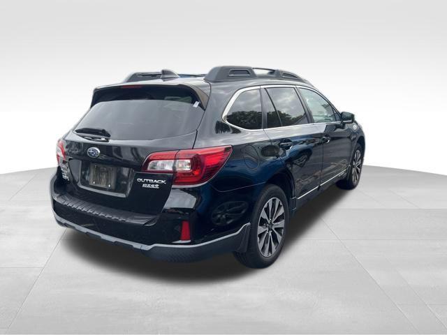 used 2017 Subaru Outback car, priced at $13,500