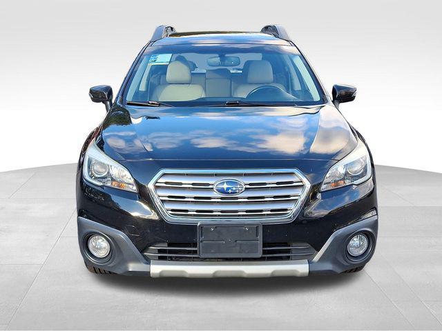 used 2017 Subaru Outback car, priced at $13,000