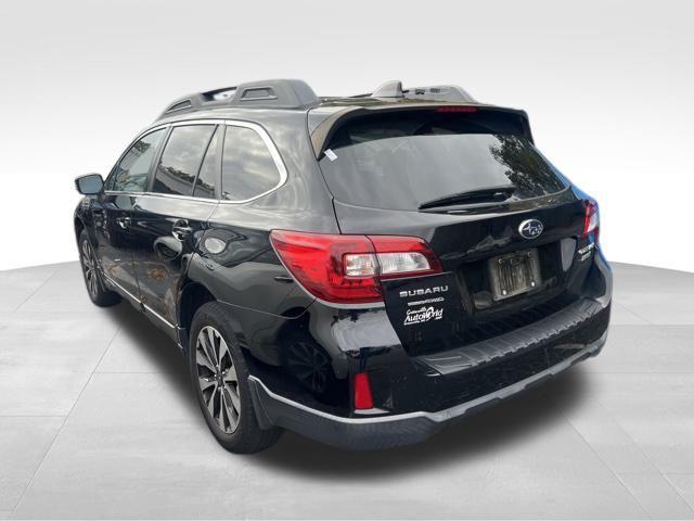 used 2017 Subaru Outback car, priced at $13,500