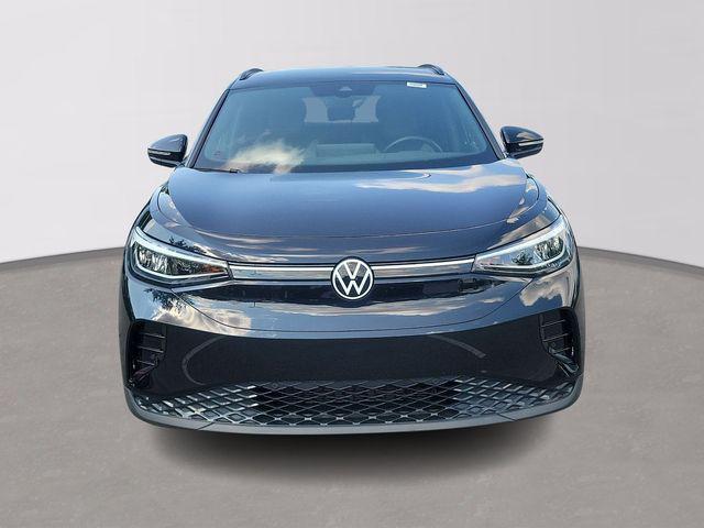 used 2023 Volkswagen ID.4 car, priced at $21,700