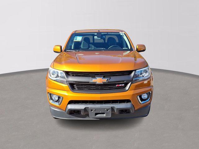 used 2017 Chevrolet Colorado car, priced at $24,800