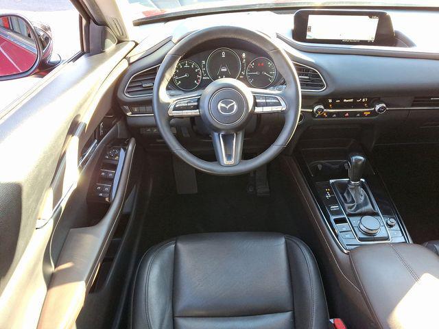 used 2021 Mazda CX-30 car, priced at $20,600