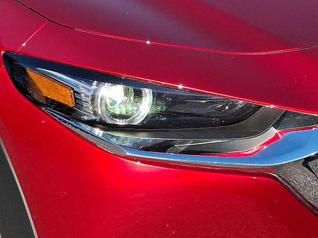 used 2021 Mazda CX-30 car, priced at $20,600