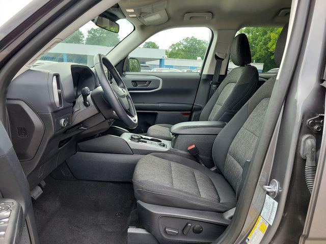 used 2022 Ford Bronco Sport car, priced at $24,400