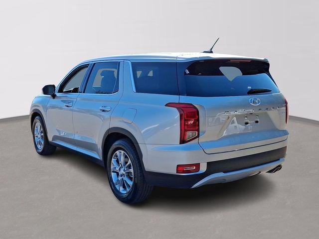 used 2021 Hyundai Palisade car, priced at $26,900