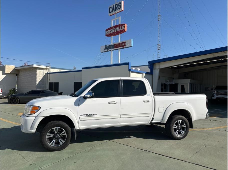 used 2004 Toyota Tundra car, priced at $23,795