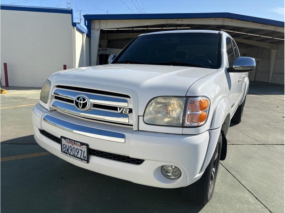 used 2004 Toyota Tundra car, priced at $23,795