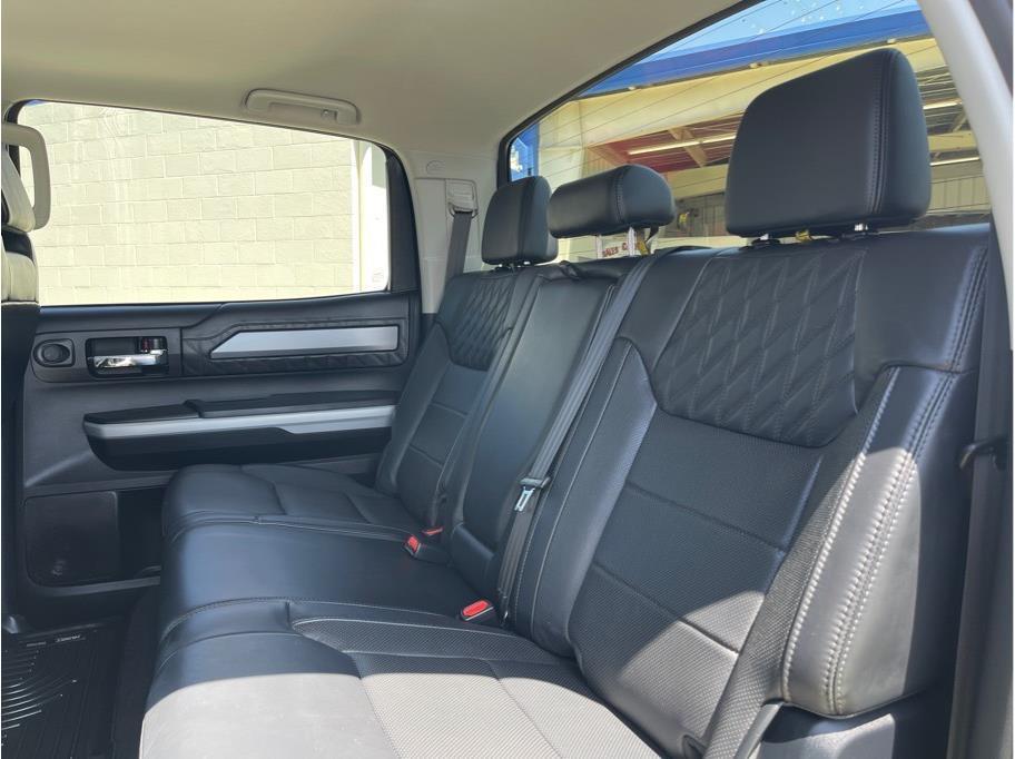 used 2019 Toyota Tundra car, priced at $49,988