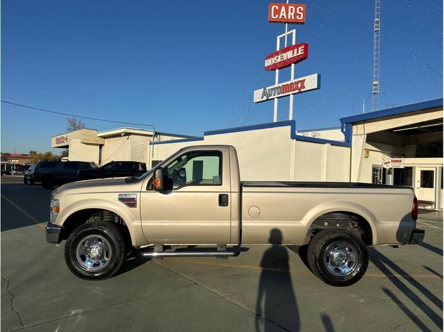 used 2009 Ford F-350 car, priced at $27,988