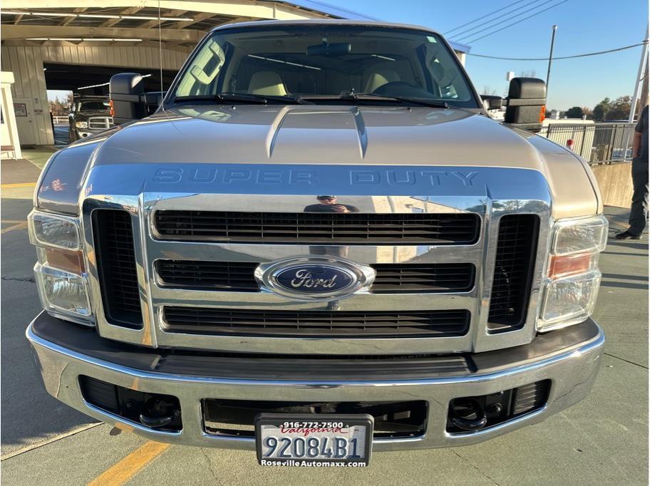 used 2009 Ford F-350 car, priced at $27,988