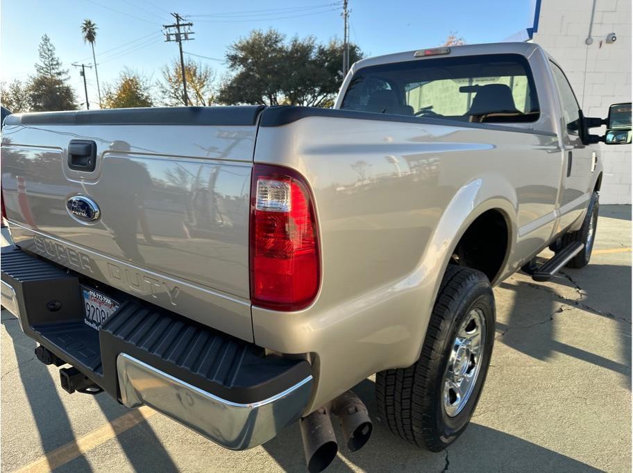 used 2009 Ford F-350 car, priced at $27,988