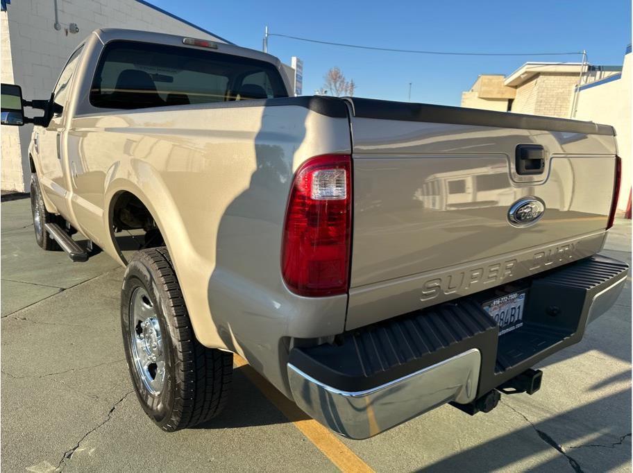 used 2009 Ford F-350 car, priced at $27,988