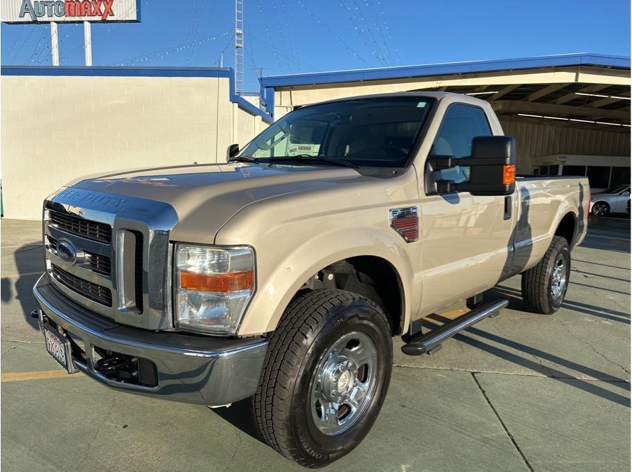 used 2009 Ford F-350 car, priced at $27,988