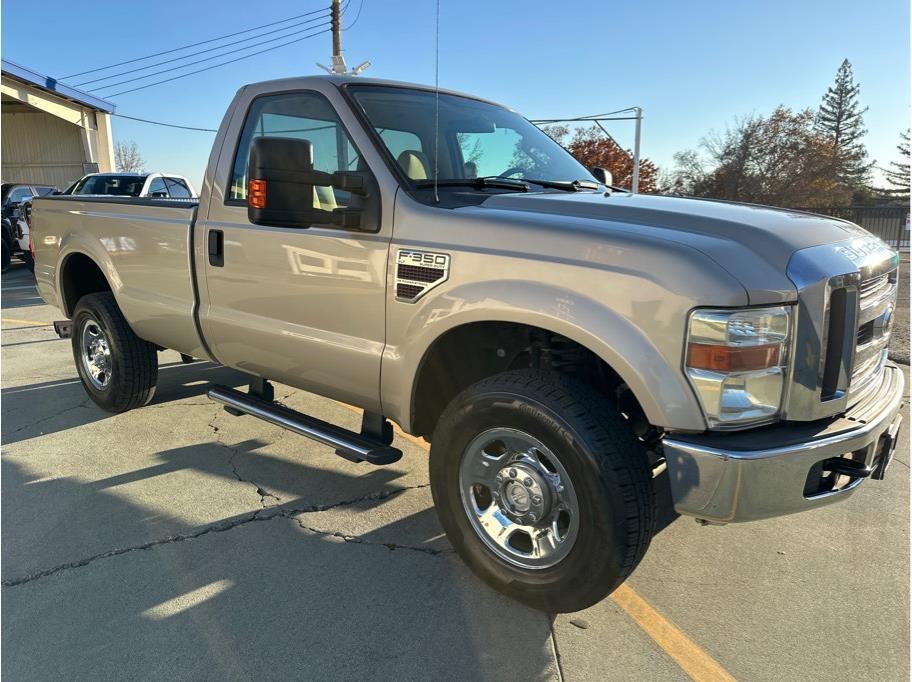 used 2009 Ford F-350 car, priced at $27,988